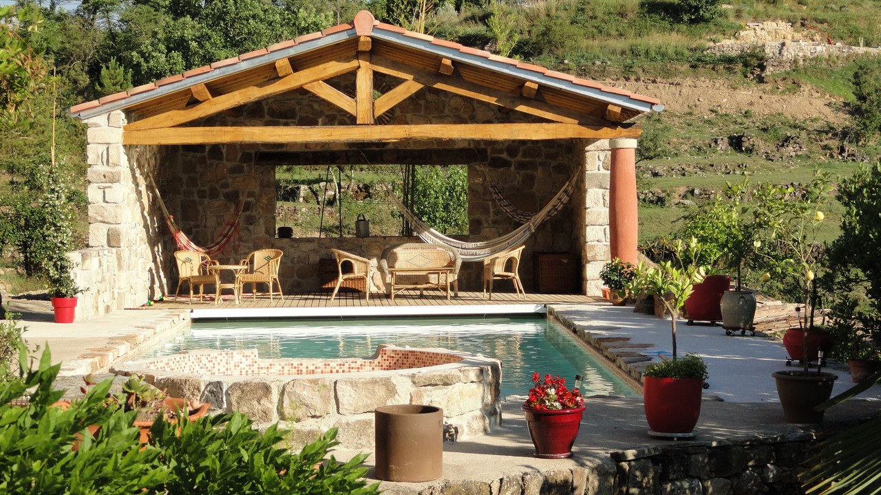 Photo of Outdoor in Joyeuse