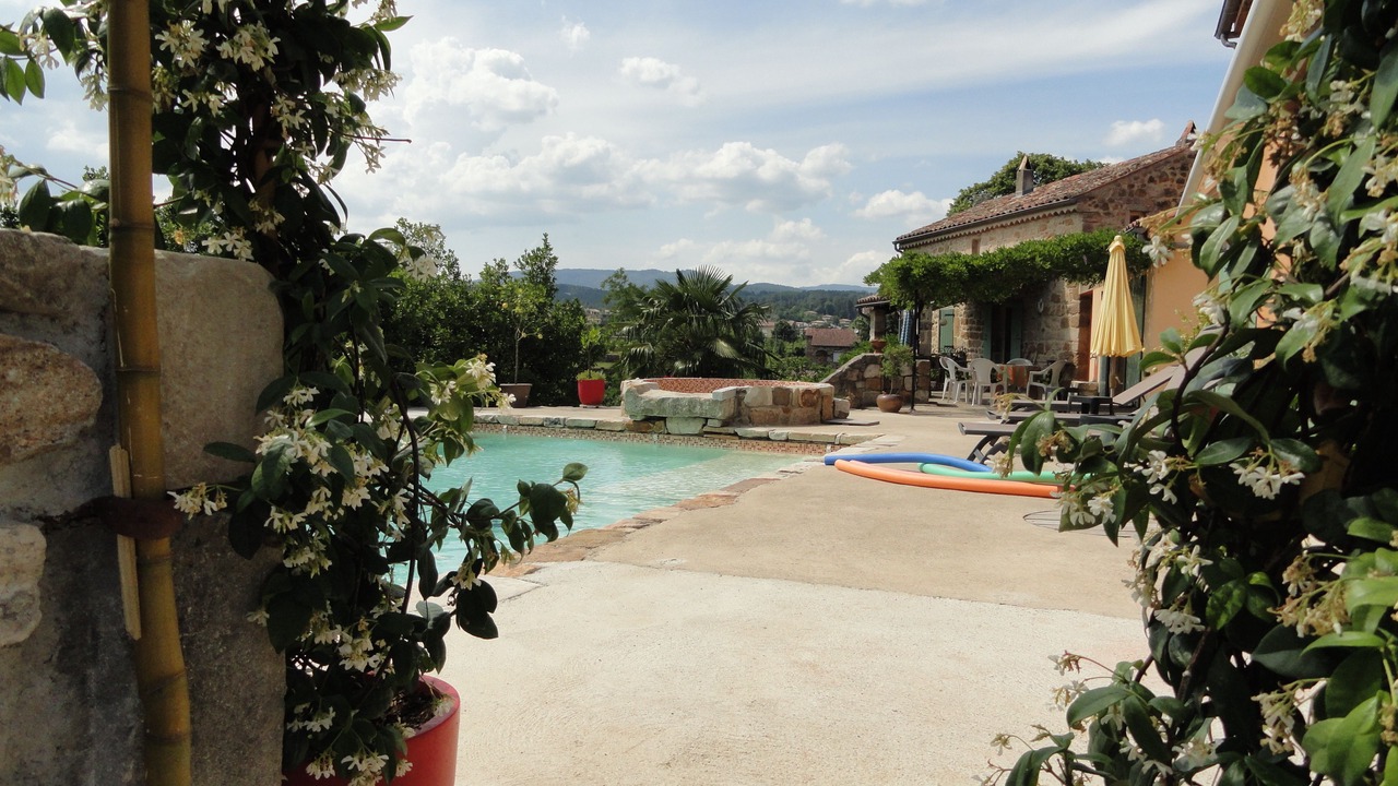 Photo of Outdoor in Joyeuse