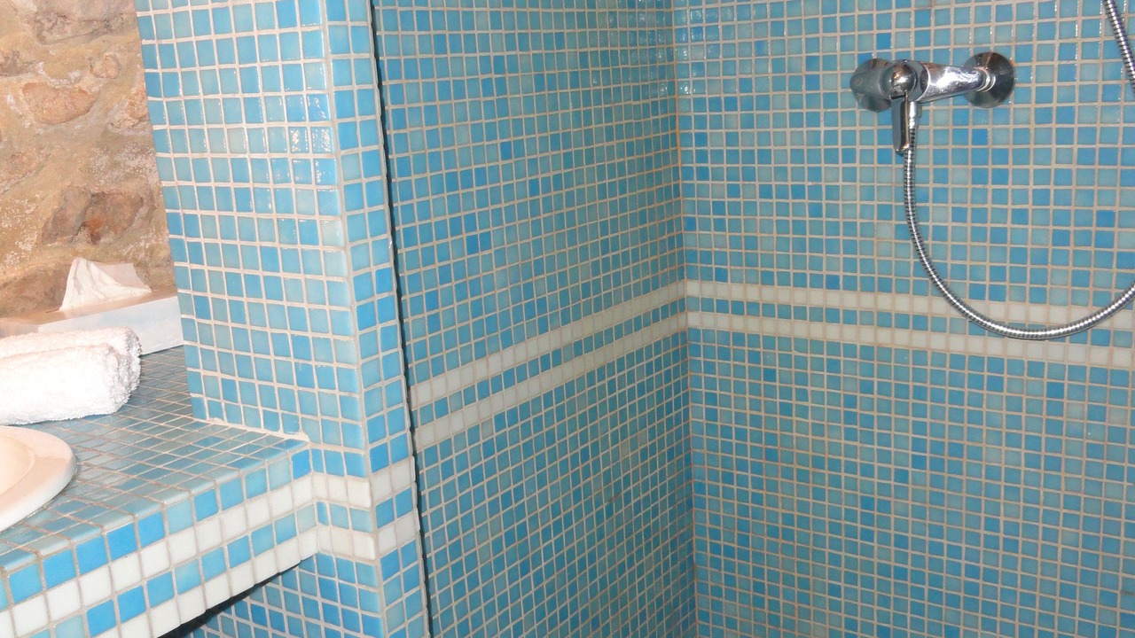 Photo of Bathroom in Joyeuse