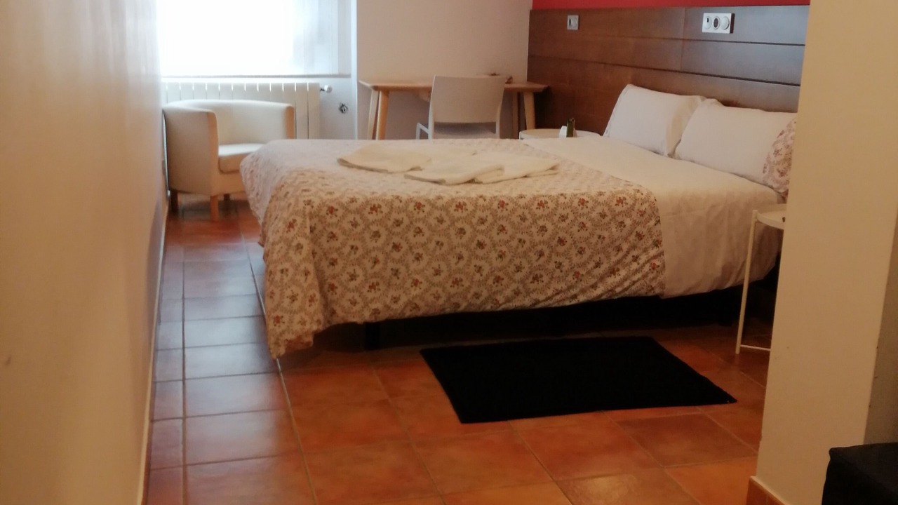 Photo of Bedroom in Burgos