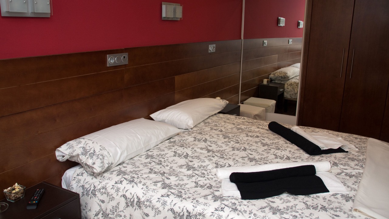 Photo of Bedroom in Burgos