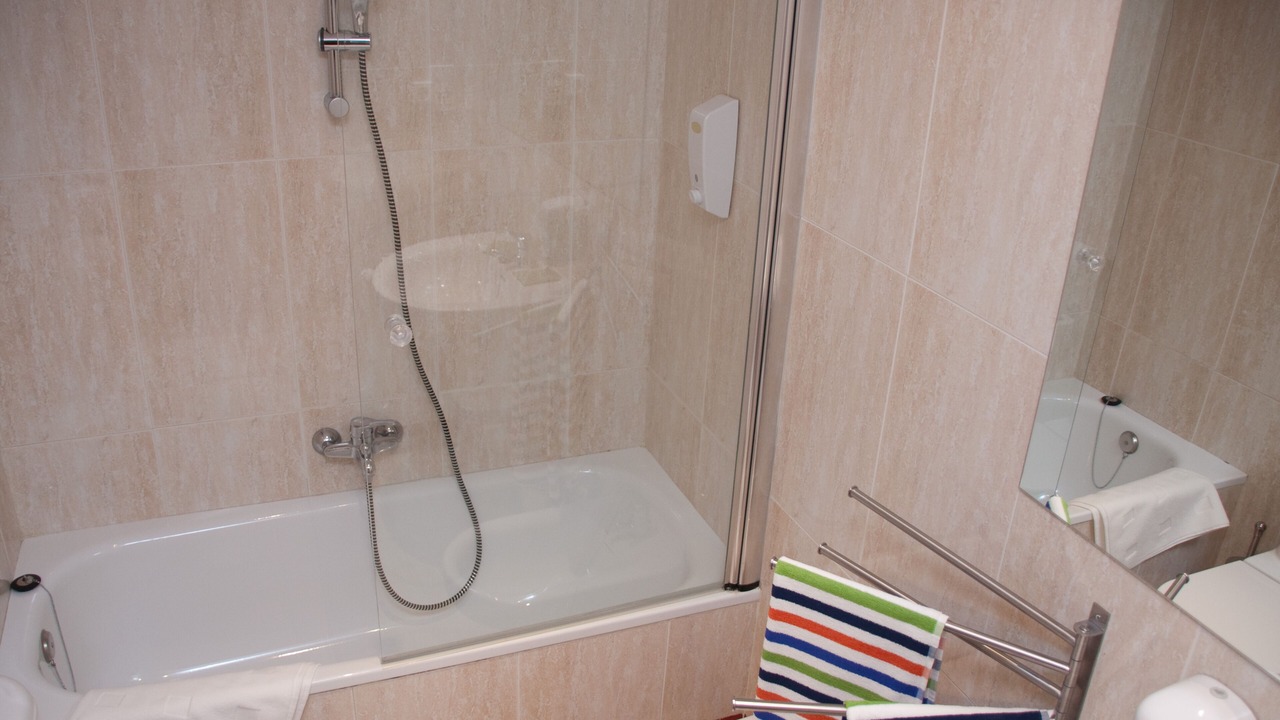 Photo of Bathroom in Burgos