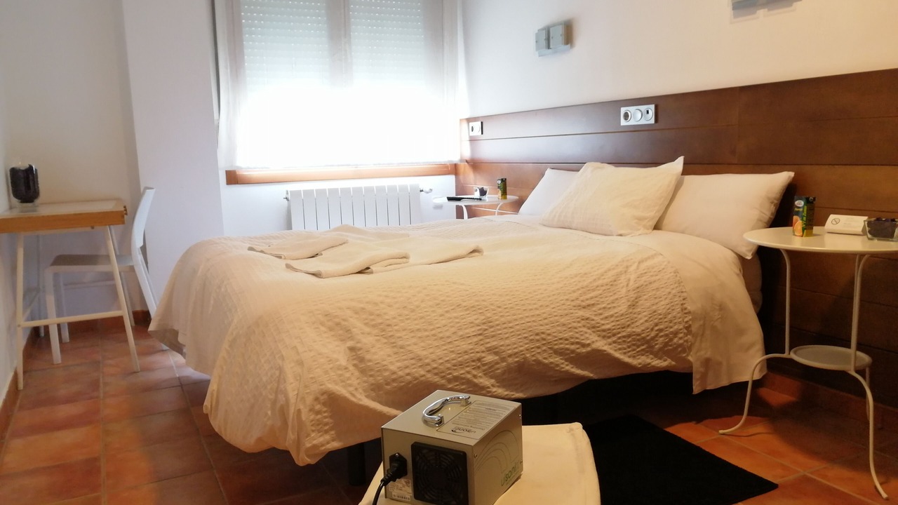 Photo of Bedroom in Burgos