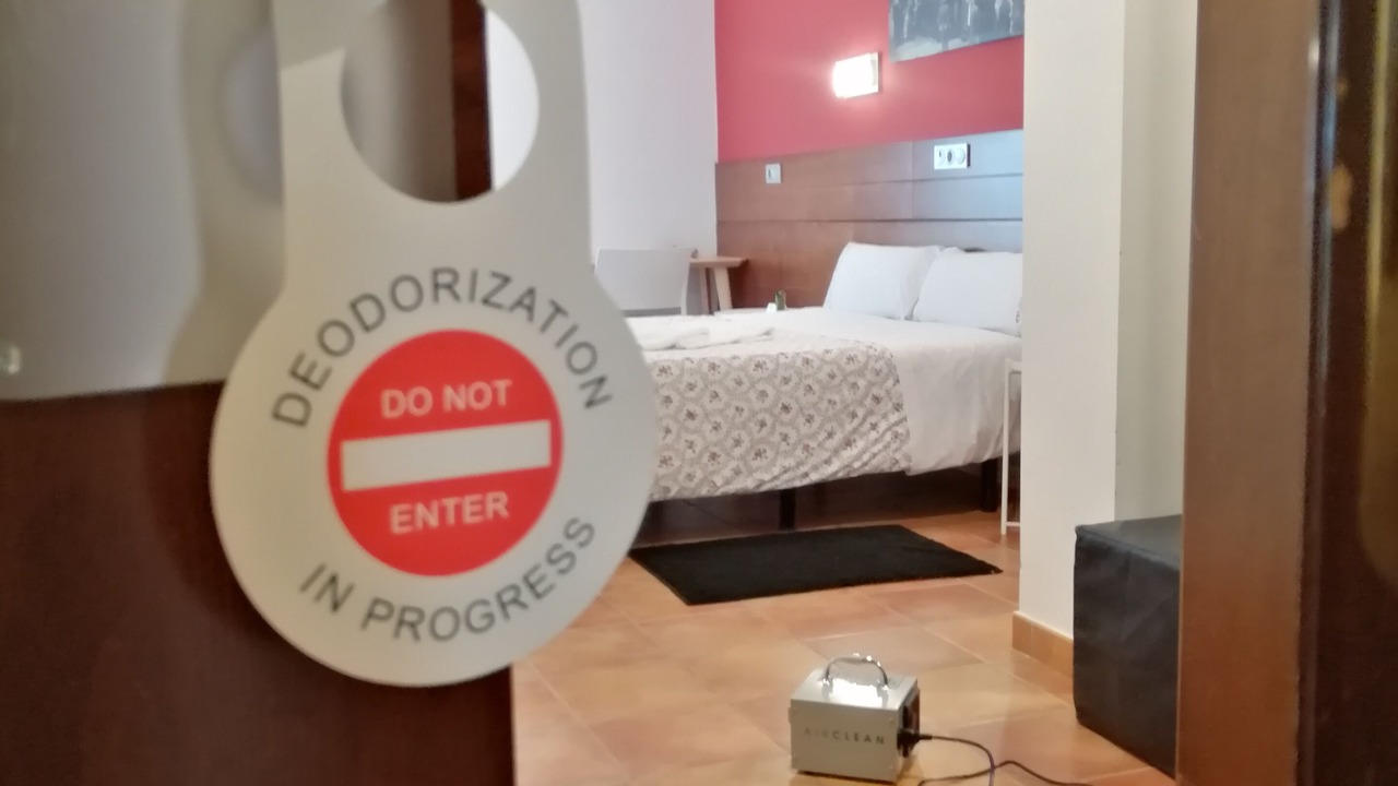 Photo of Bedroom in Burgos
