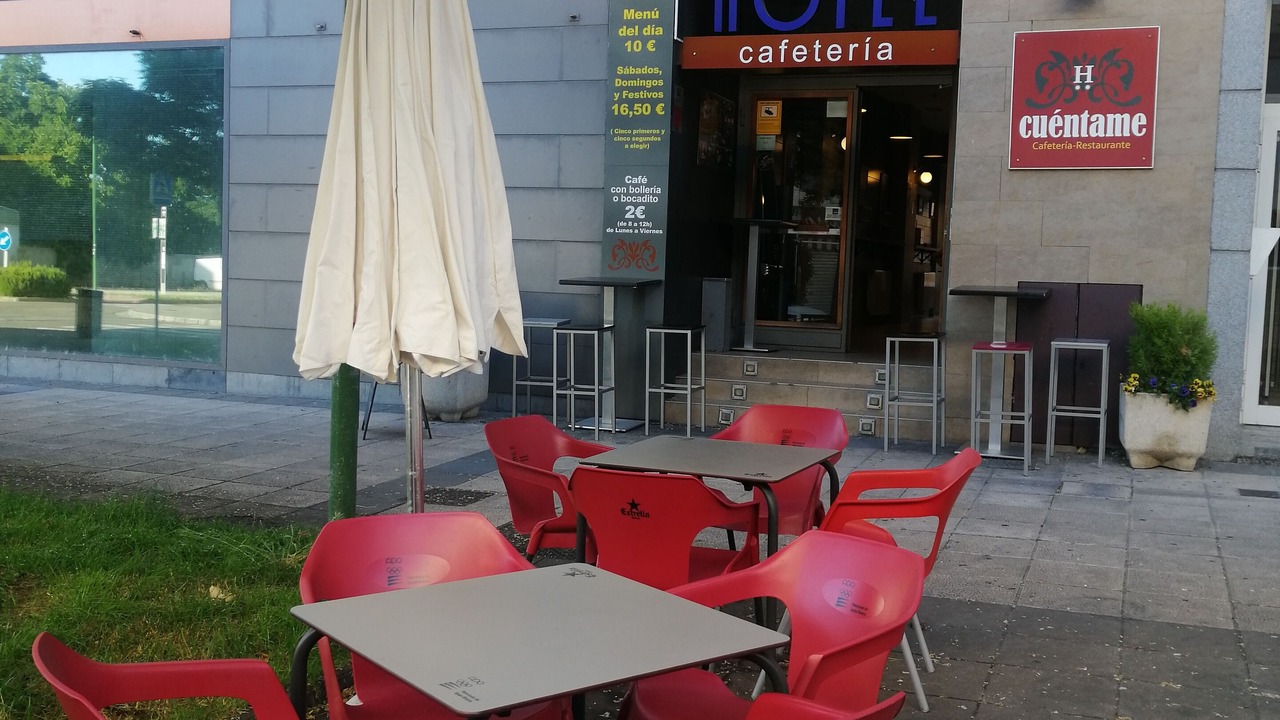 Photo of Outdoor in Burgos