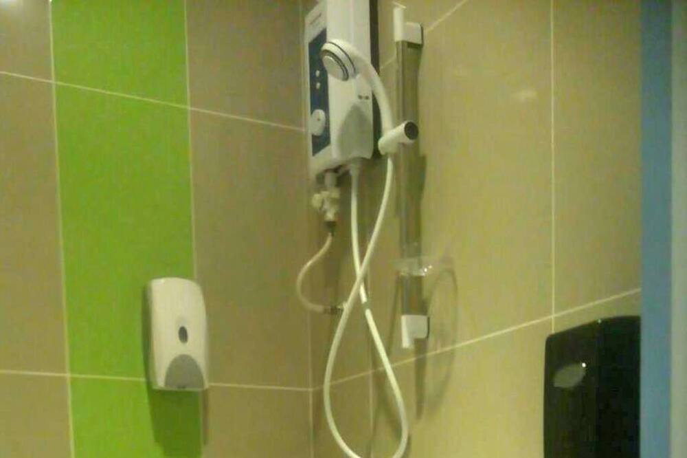 Photo of Bathroom in Kuala Terengganu