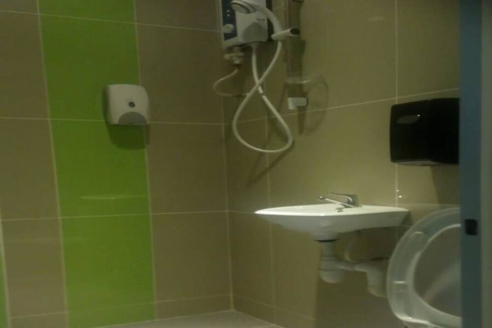 Photo of Bathroom in Kuala Terengganu