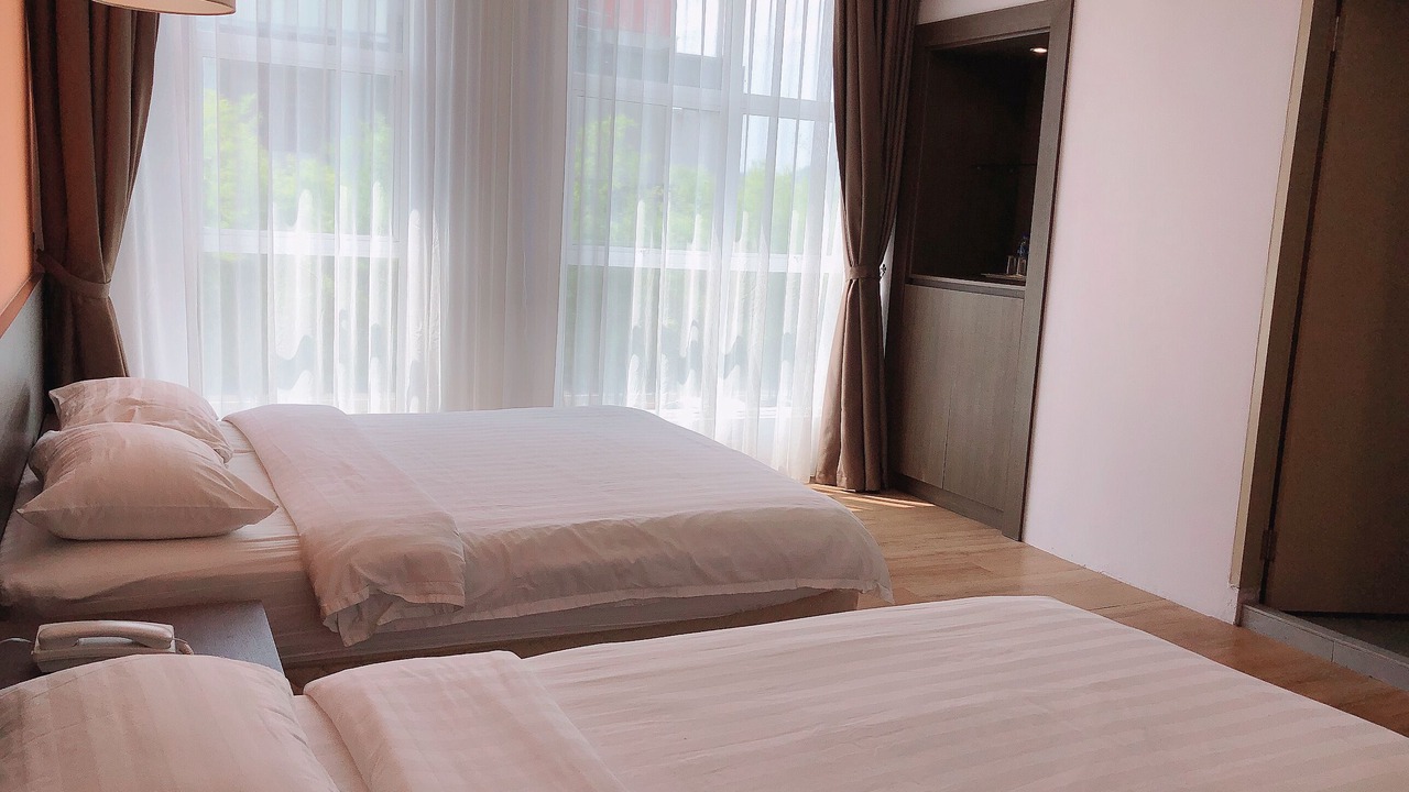 Photo of Bedroom in Bentong