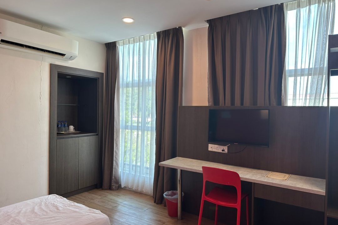 Photo of Bedroom in Bentong