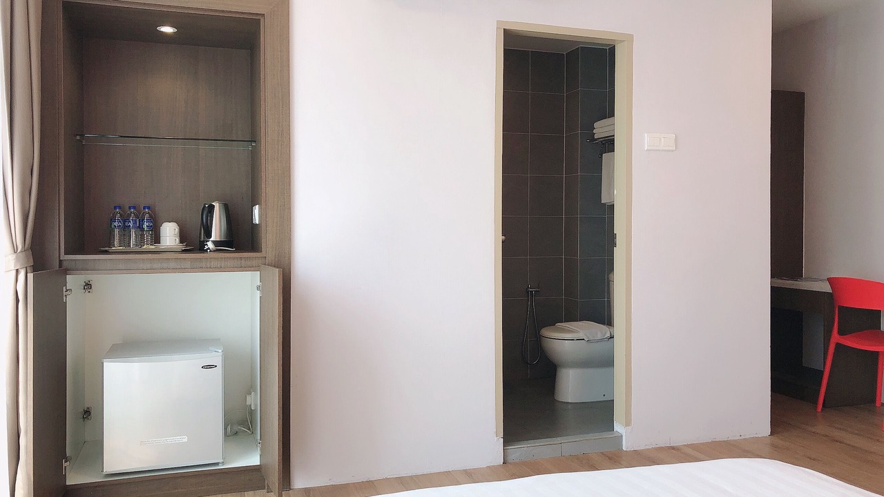 Photo of Bedroom in Bentong