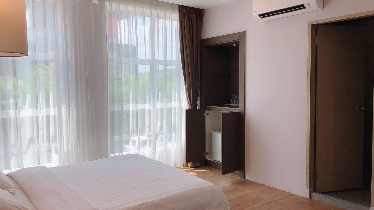 Photo of Bedroom in Bentong