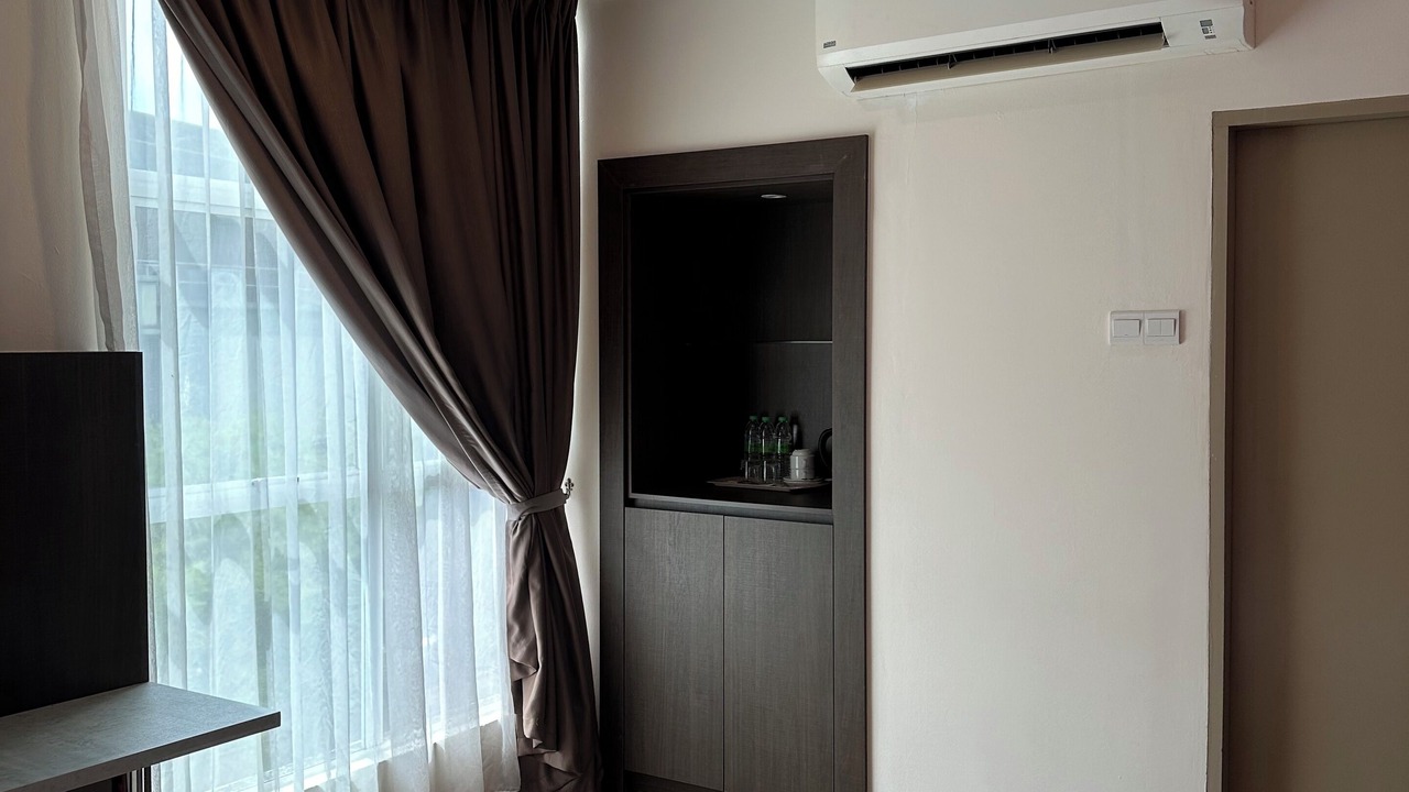 Photo of Bedroom in Bentong