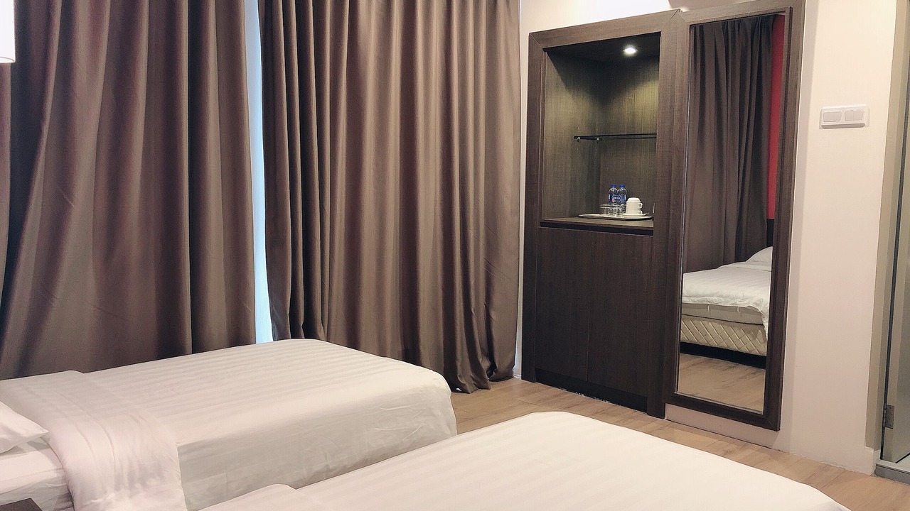 Photo of Bedroom in Bentong