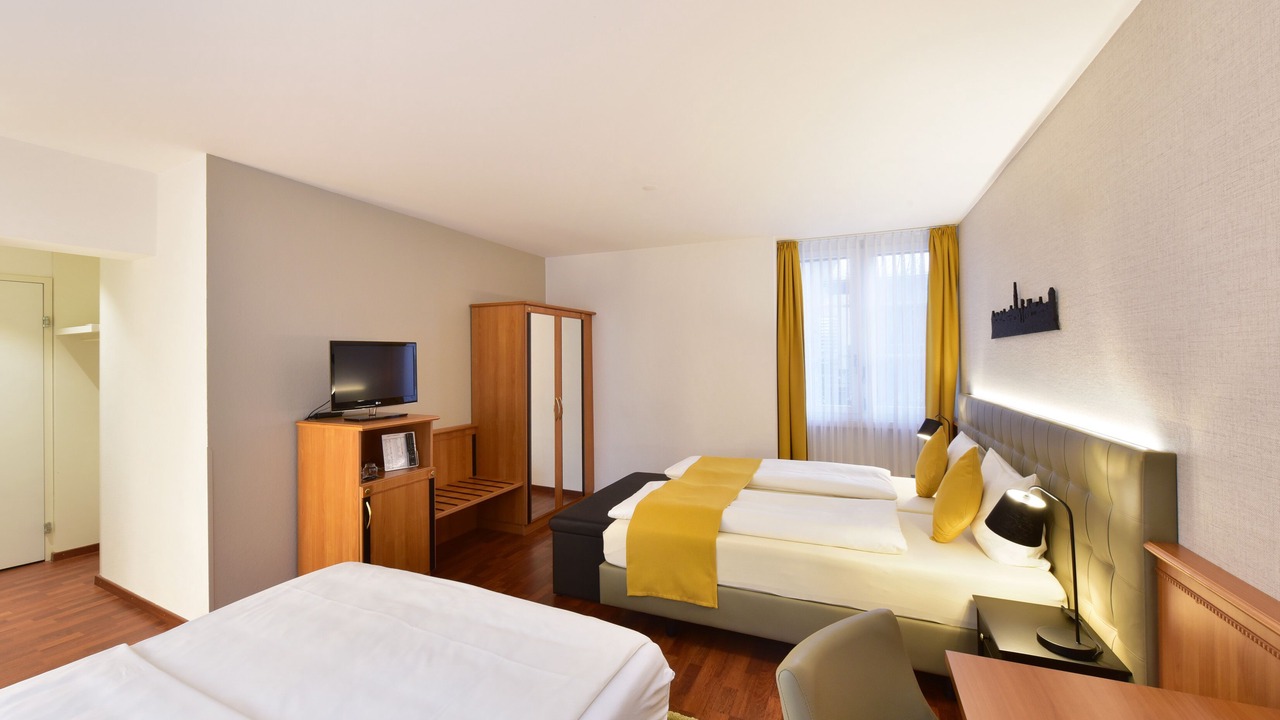 Photo of Bedroom in Zofingen
