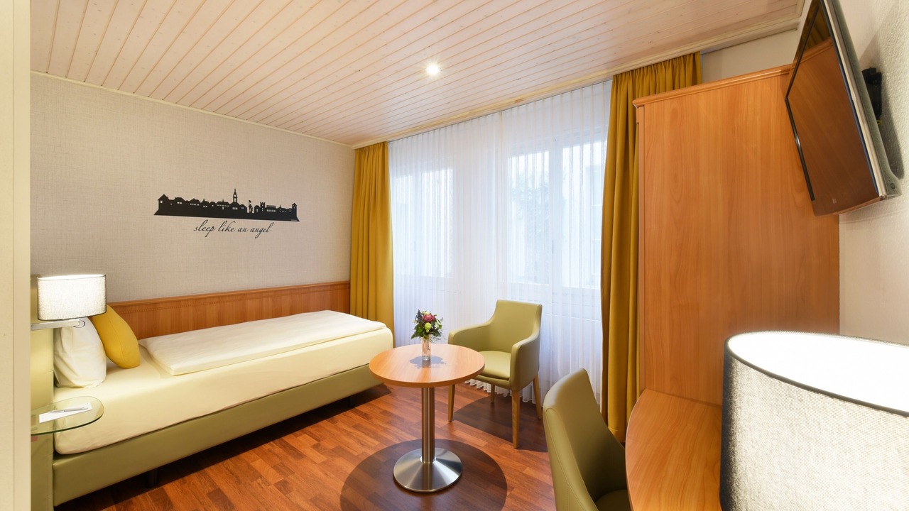 Photo of Bedroom in Zofingen