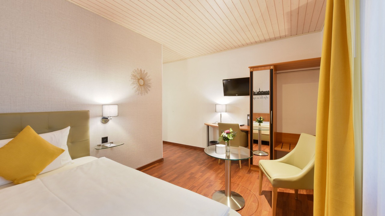 Photo of Bedroom in Zofingen