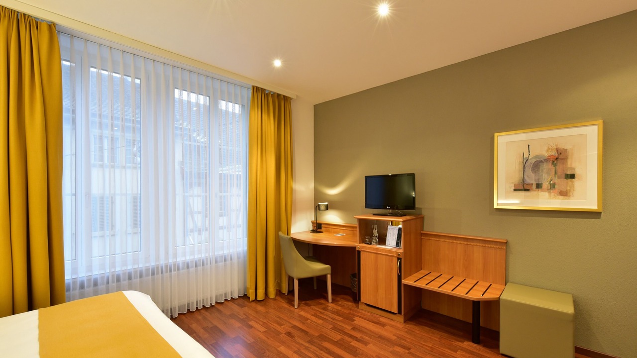 Photo of Bedroom in Zofingen