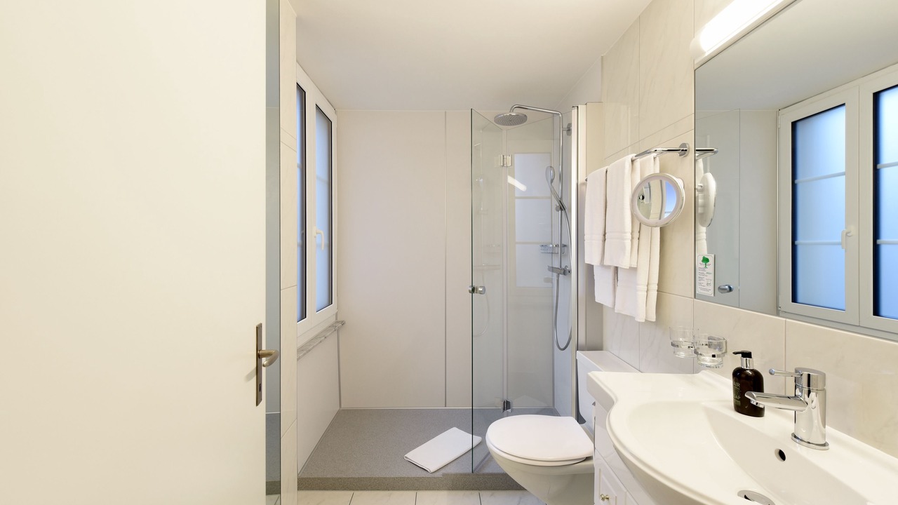 Photo of Bathroom in Zofingen