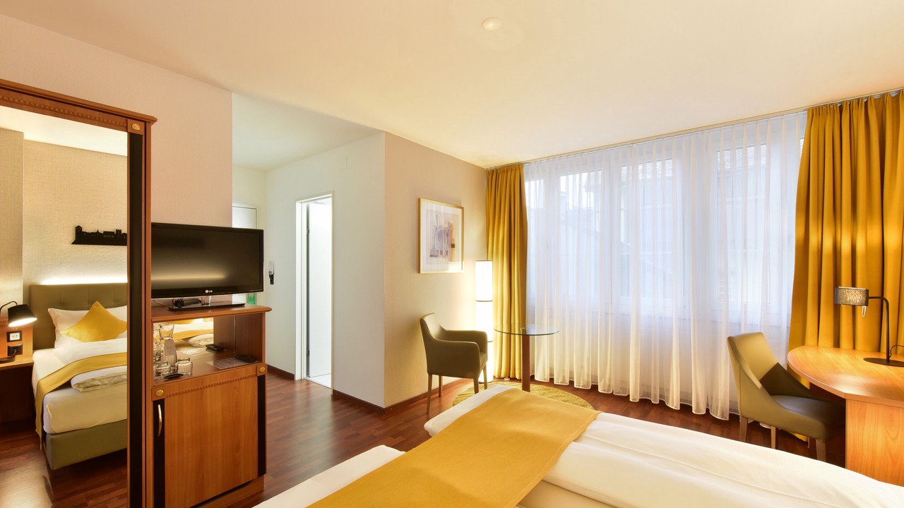 Photo of Bedroom in Zofingen