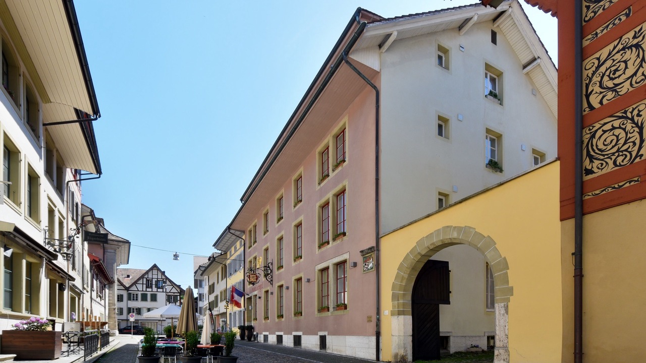Photo of Others in Zofingen
