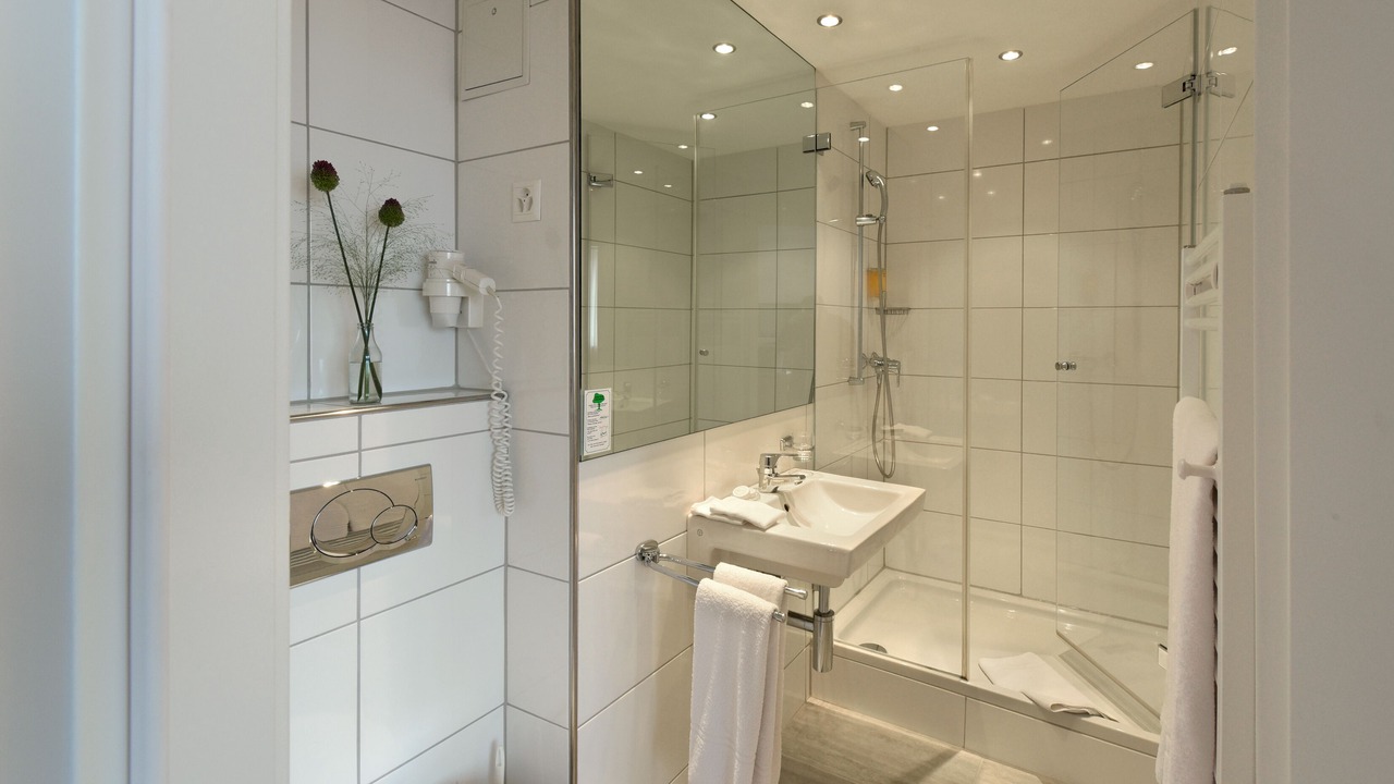 Photo of Bathroom in Zofingen