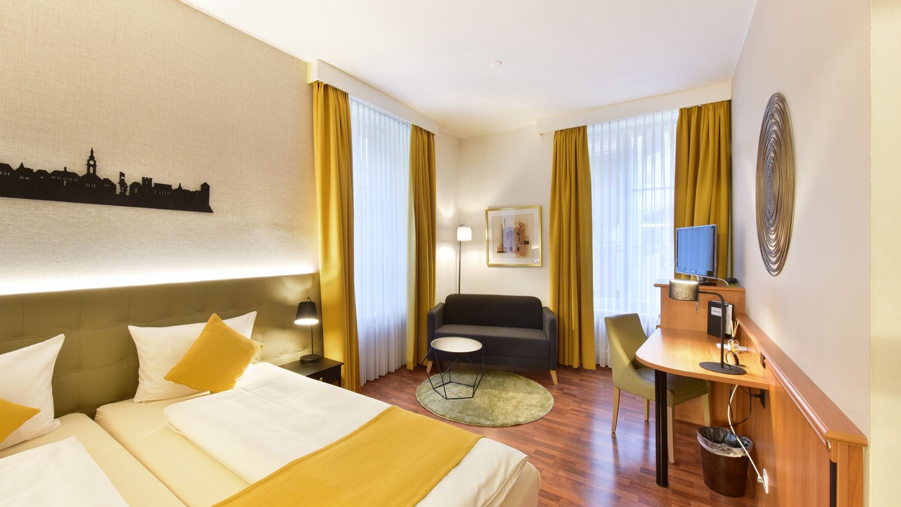 Photo of Bedroom in Zofingen