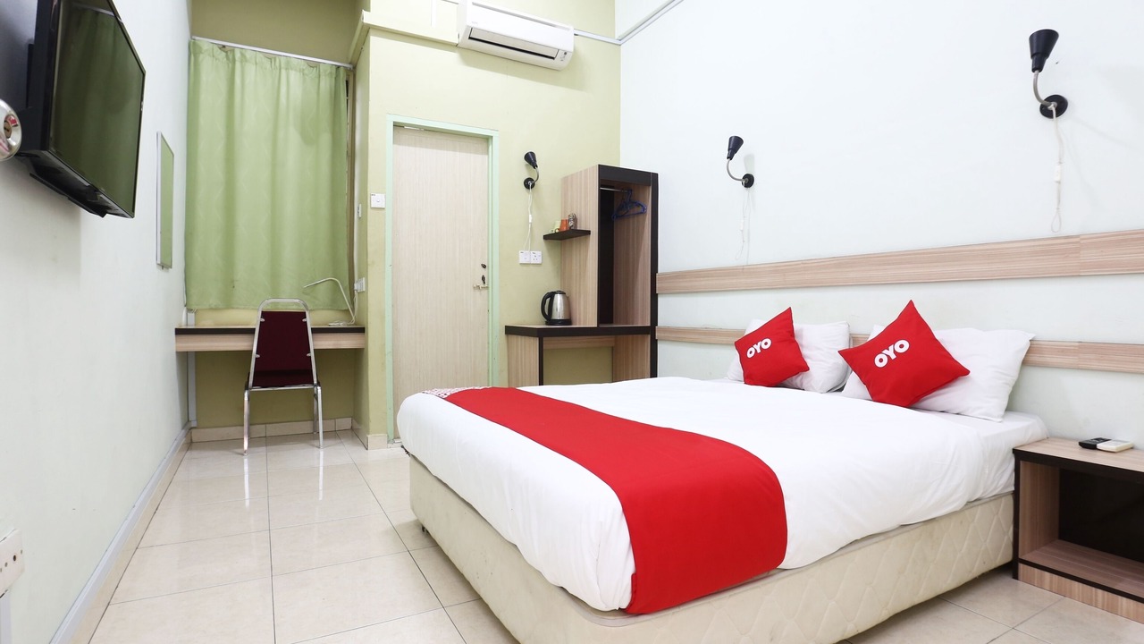 Photo of Bedroom in Bandar Kota Bharu