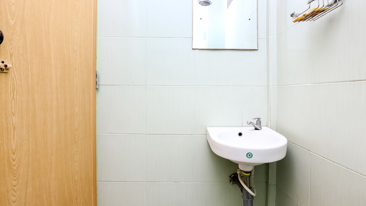 Photo of Bathroom in Bandar Kota Bharu