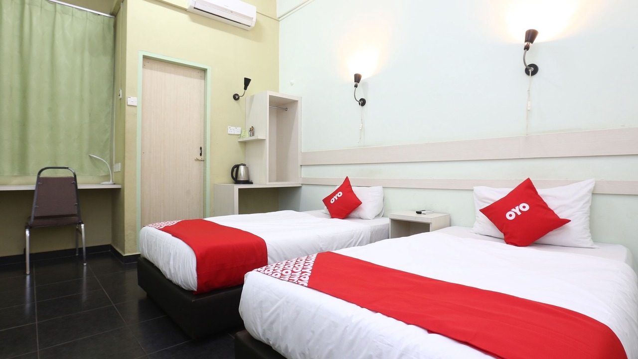 Photo of Bedroom in Bandar Kota Bharu