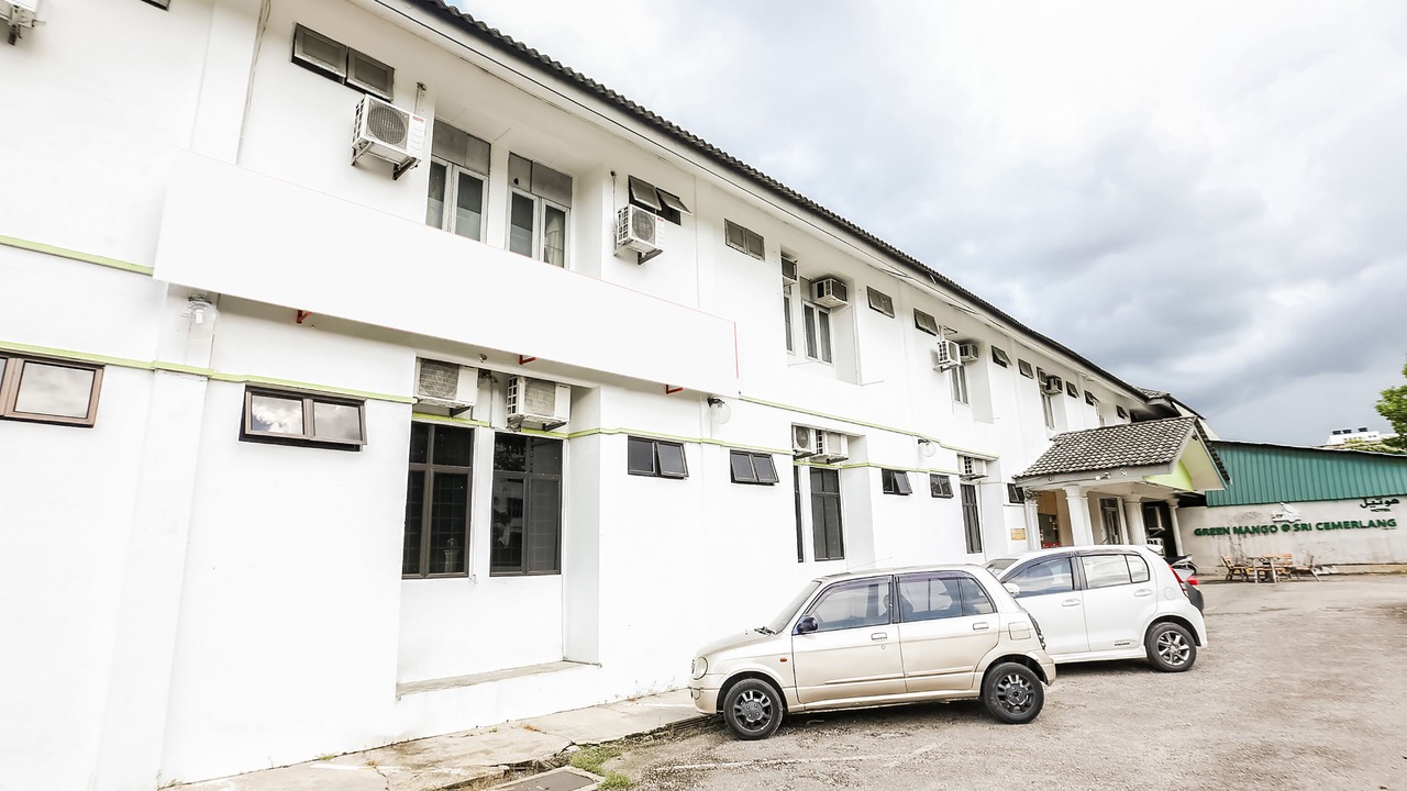 Photo of Outdoor in Bandar Kota Bharu