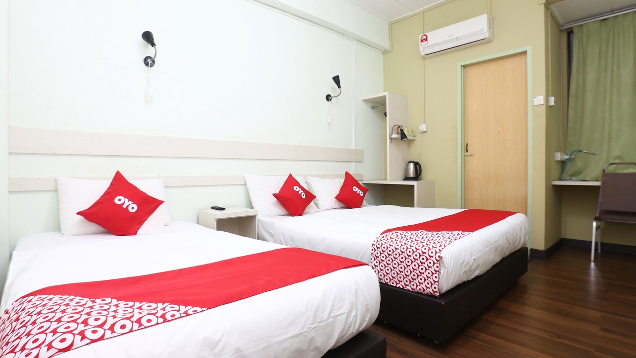 Photo of Bedroom in Bandar Kota Bharu