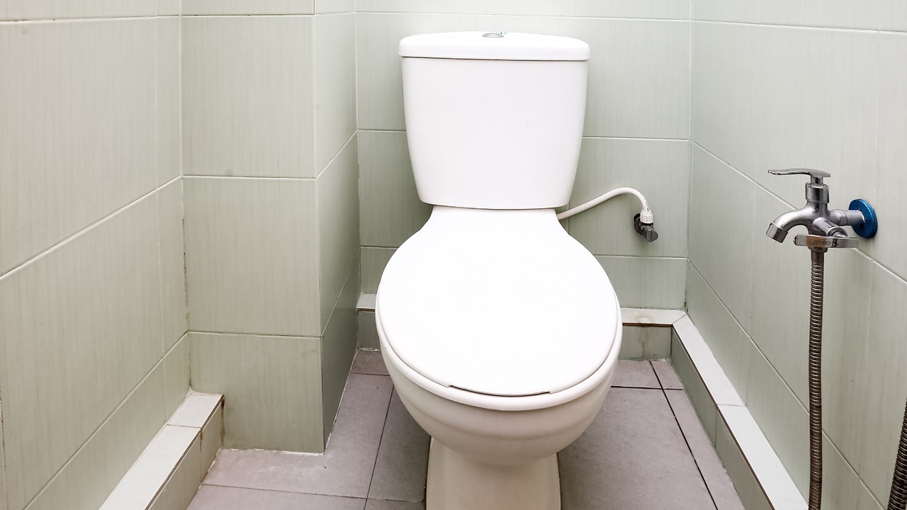 Photo of Bathroom in Bandar Kota Bharu