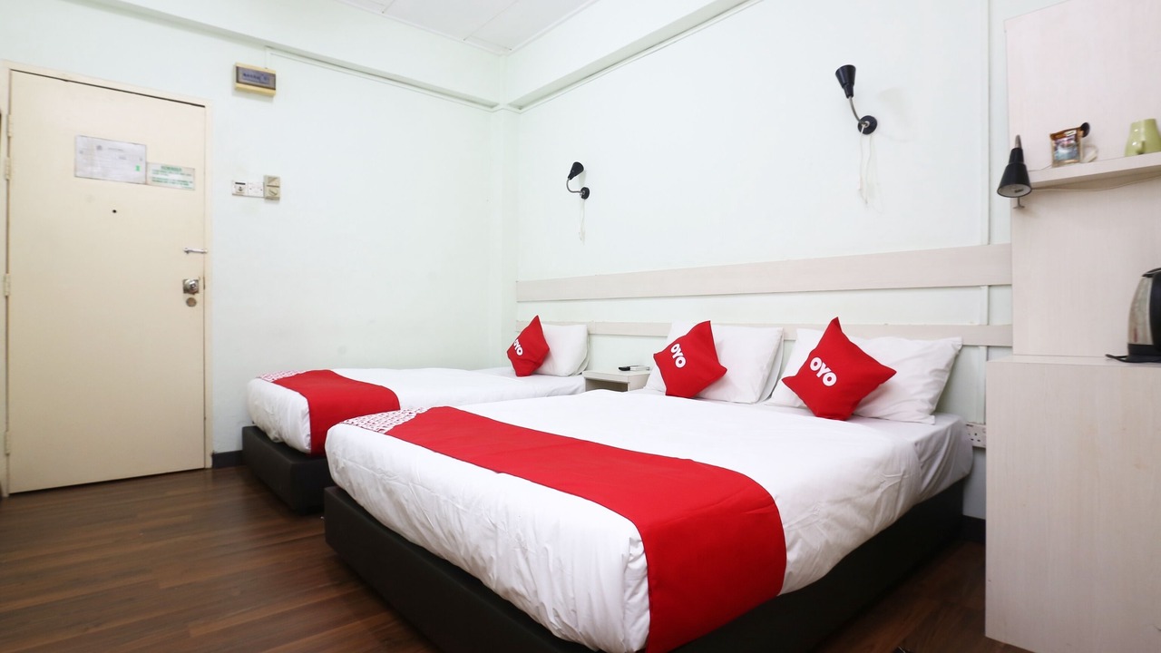 Photo of Bedroom in Bandar Kota Bharu