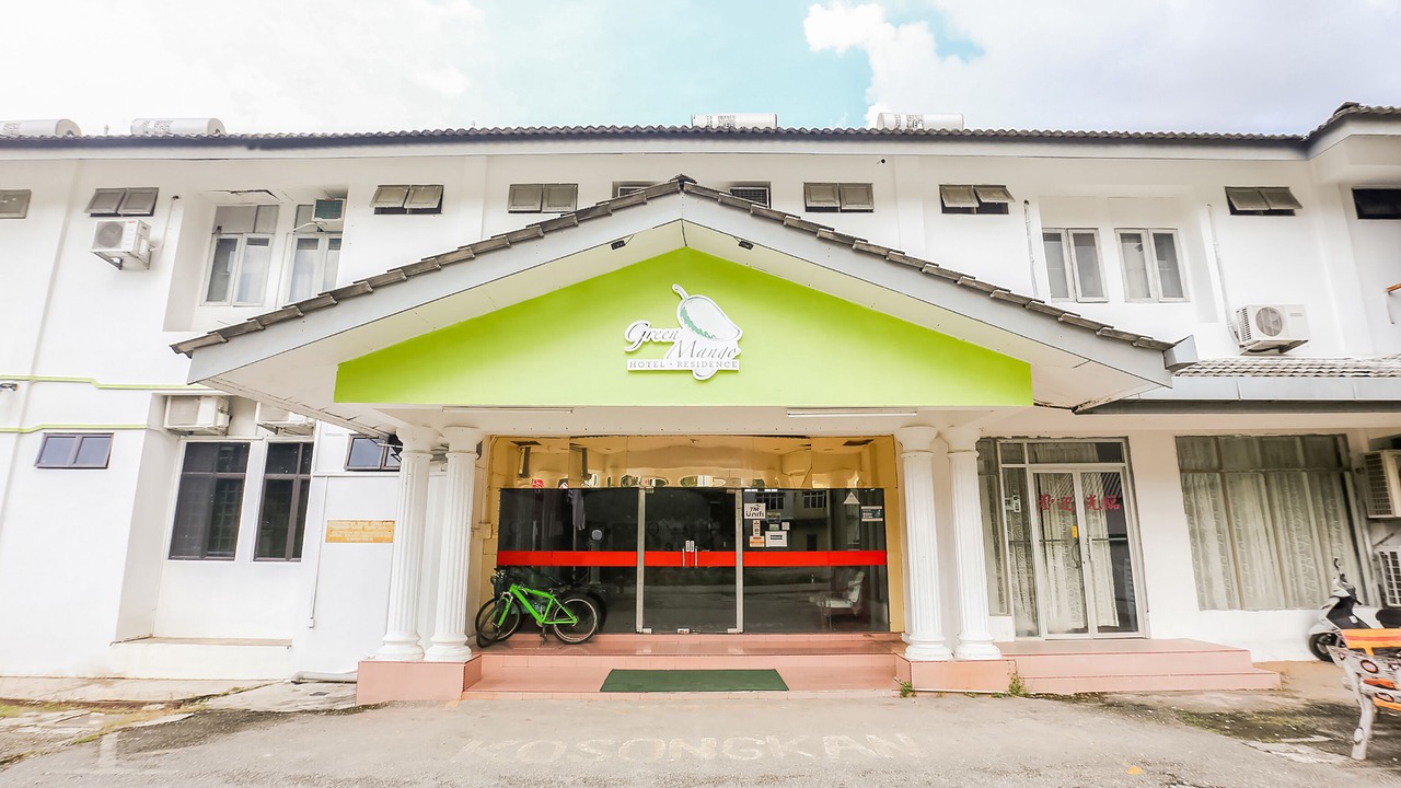 Photo of Outdoor in Bandar Kota Bharu