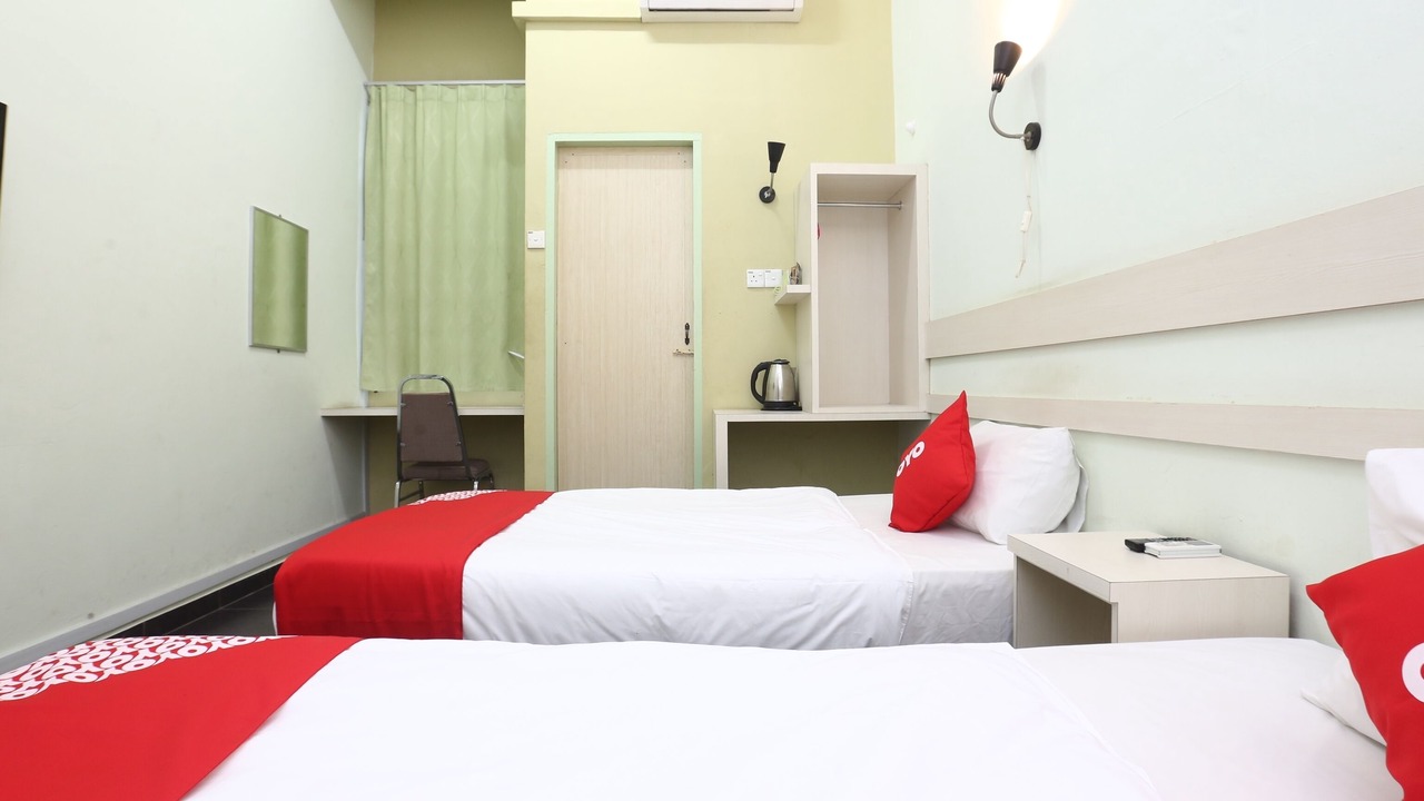 Photo of Bedroom in Bandar Kota Bharu