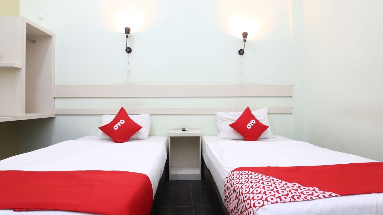 Photo of Bedroom in Bandar Kota Bharu