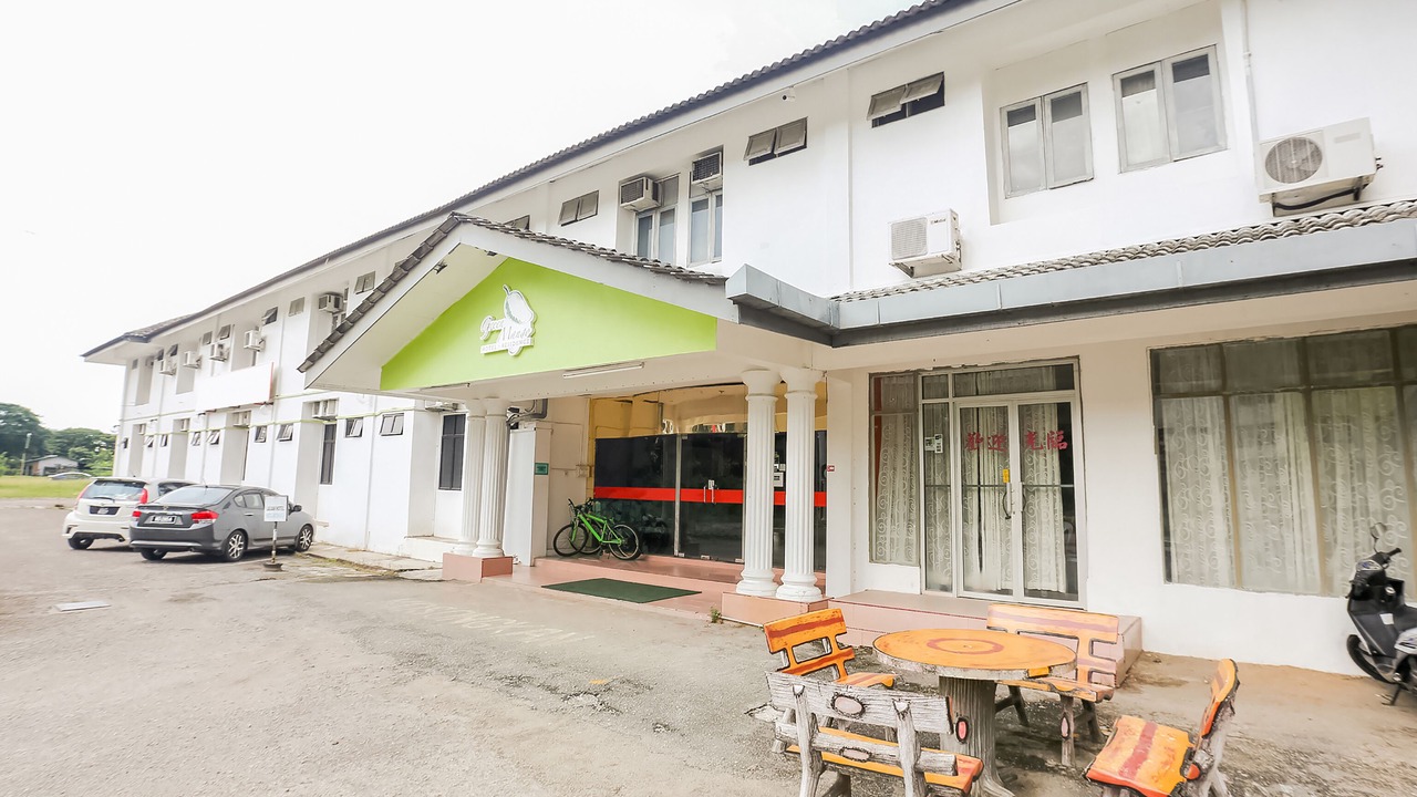 Photo of Outdoor in Bandar Kota Bharu