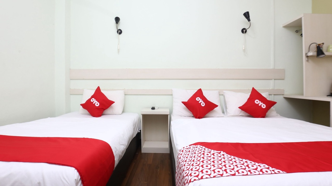 Photo of Bedroom in Bandar Kota Bharu