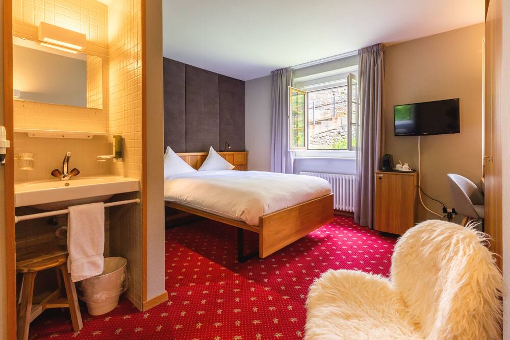 Photo of Bedroom in Andermatt