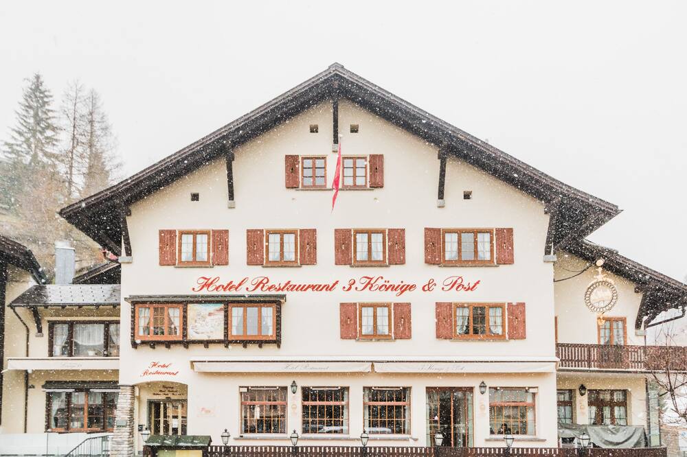 Photo of Outdoor in Andermatt