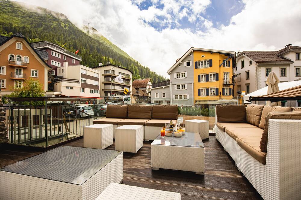 Photo of Outdoor in Andermatt