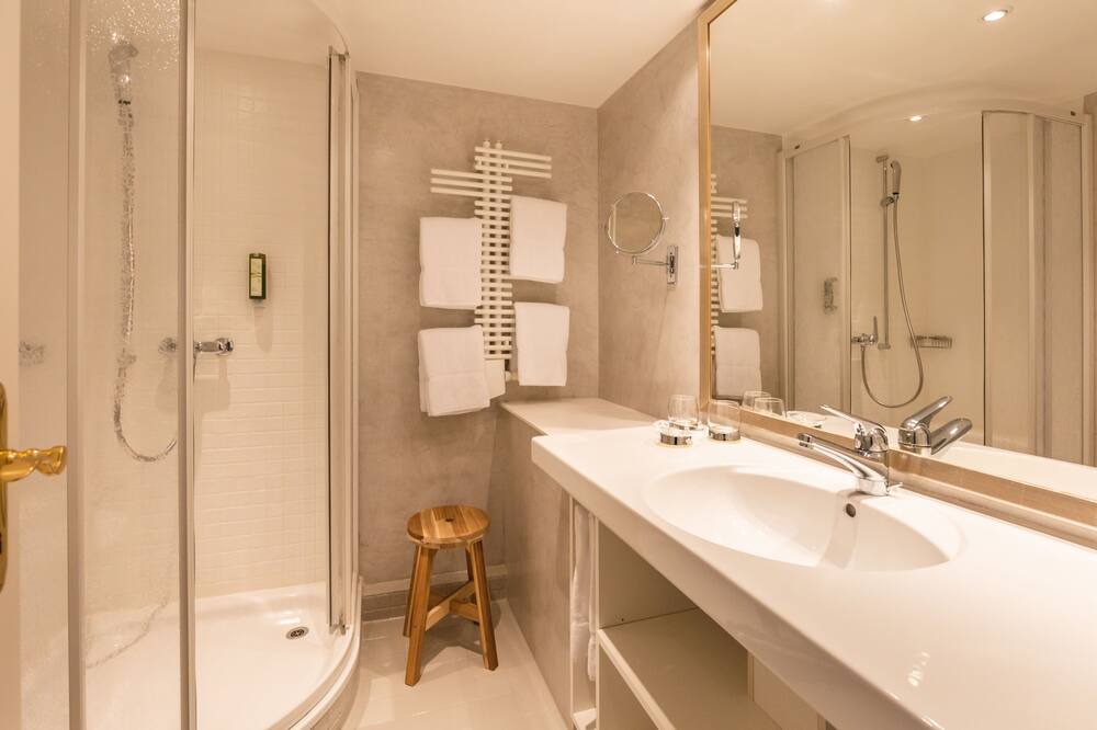 Photo of Bathroom in Andermatt