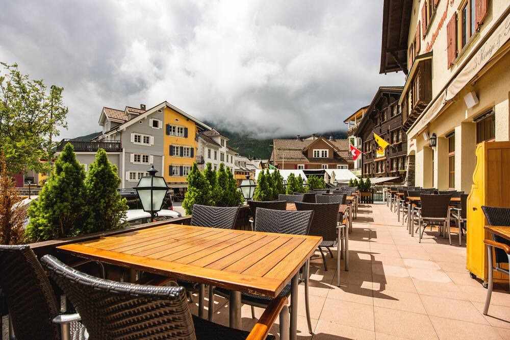 Photo of Outdoor in Andermatt