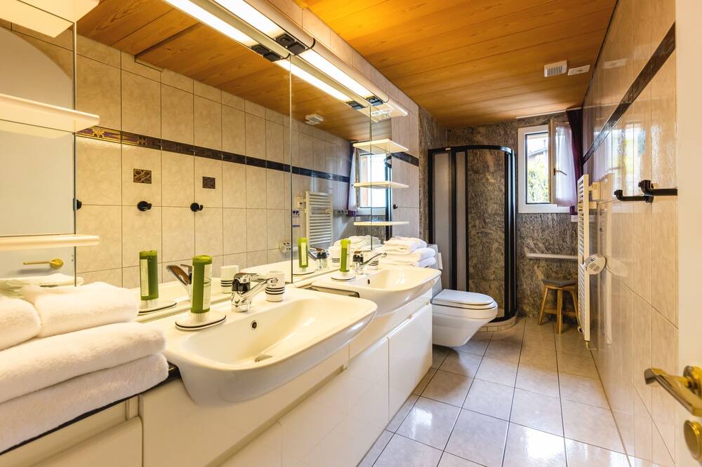 Photo of Bedroom in Andermatt