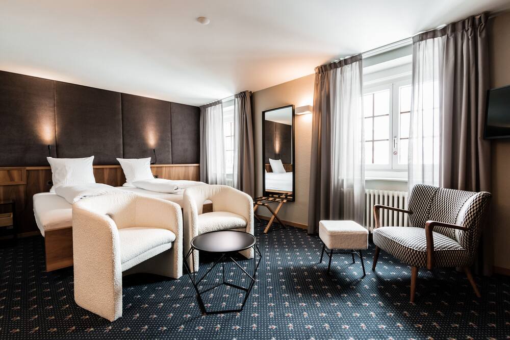 Photo of Livingroom in Andermatt