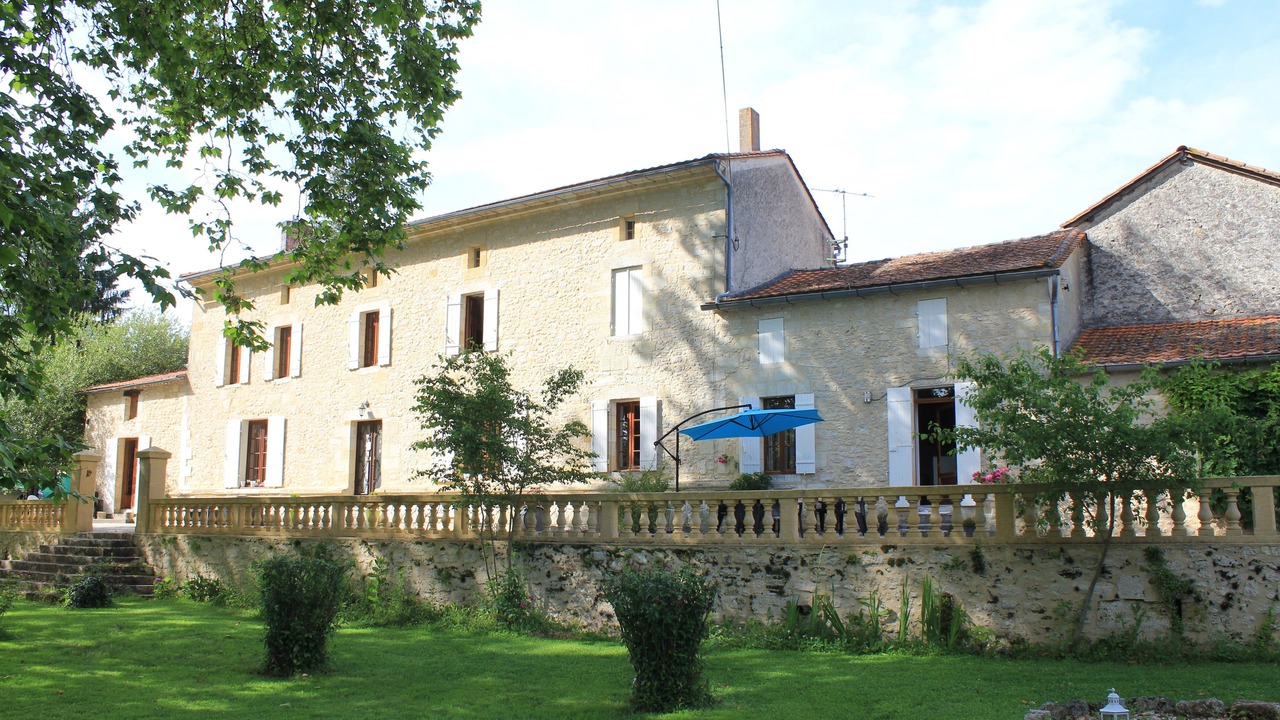 Photo of Outdoor in Villefranche-de-Lonchat