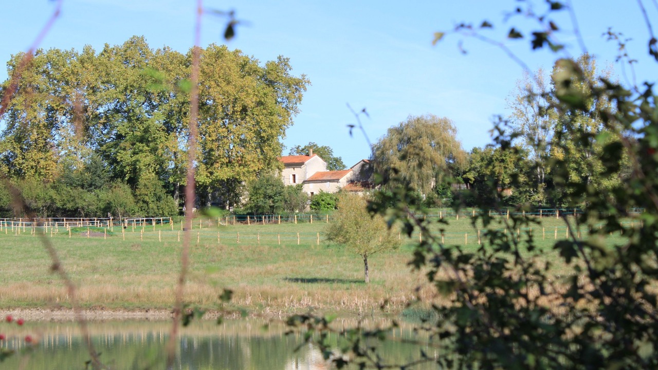Photo of Outdoor in Villefranche-de-Lonchat