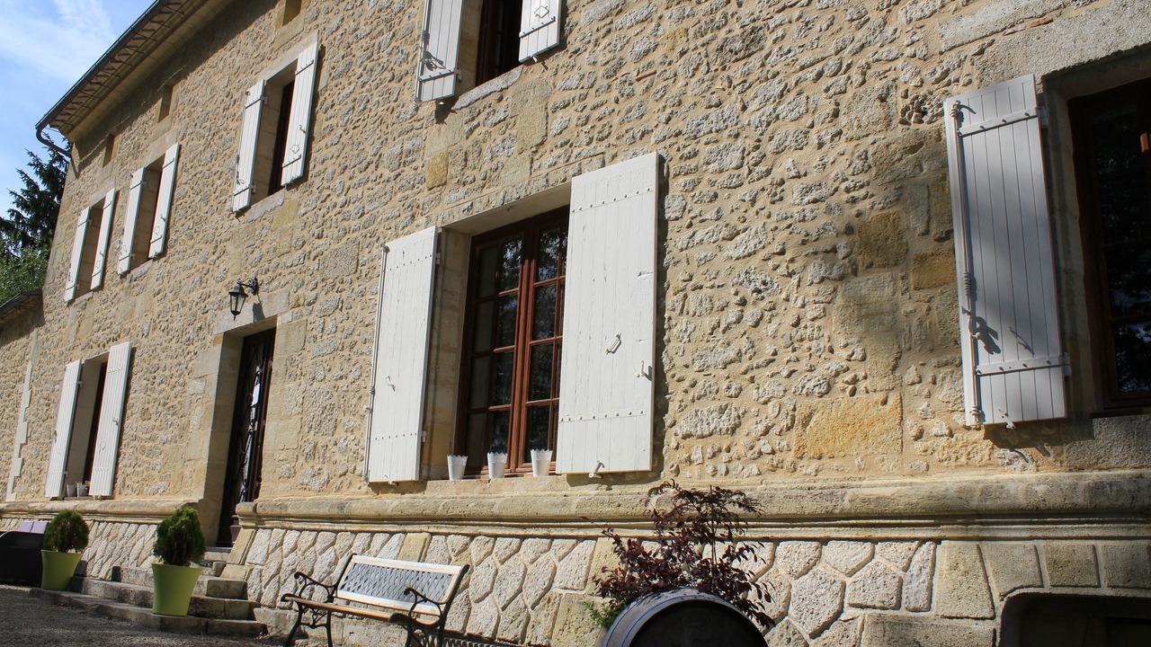 Photo of Outdoor in Villefranche-de-Lonchat