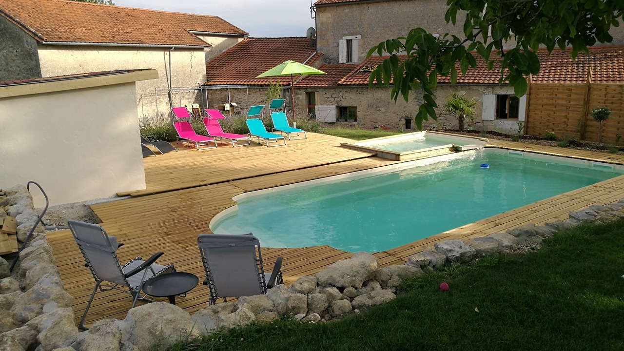 Photo of Outdoor in Villefranche-de-Lonchat