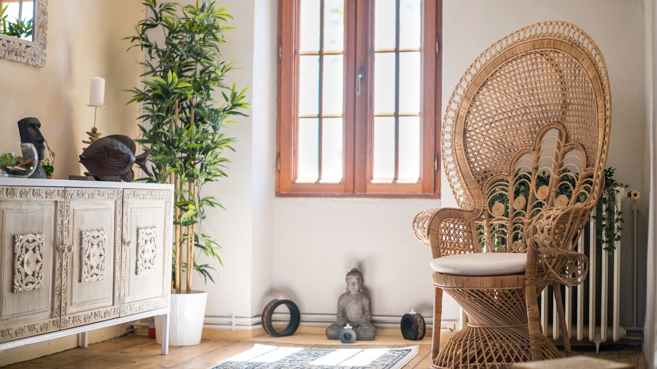 Photo of Livingroom in Villefranche-de-Lonchat